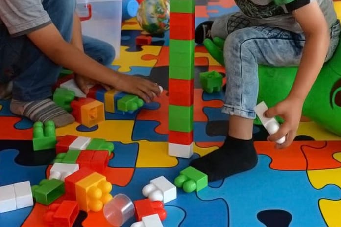 150'den fazla konutlu projelere kreş zorunluluğu getirildi