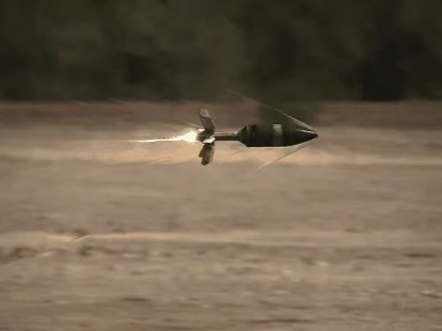 ABD Northrop Grumman ile M1147 AMP tank mühimmatı için 885 milyon dolarlık çerçeve anlaşması imzaladı