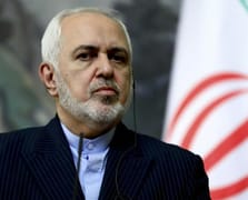 Eski İran Dışişleri Bakanı Cevad Zarif Ortadoğu için yeni bir nükleer iş birliği forumu önerdi