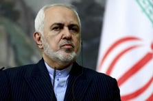 Eski İran Dışişleri Bakanı Cevad Zarif Ortadoğu için yeni bir nükleer iş birliği forumu önerdi