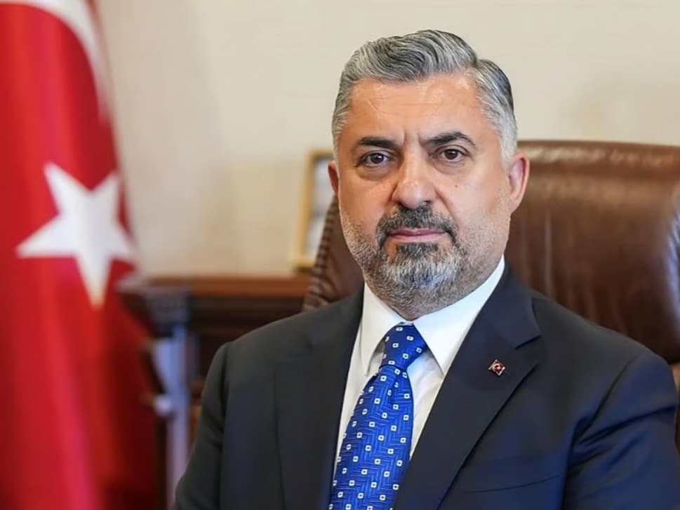 Telekom'un yeni CEO'su Ebubekir Şahin