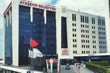 Ataşehir Belediyesi'nde 13,5 milyon dolarlık rüşvet operasyonu