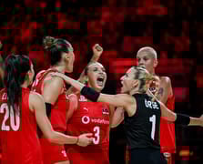 Filenin Sultanları, Dünya Şampiyonası'na galibiyetle başladı