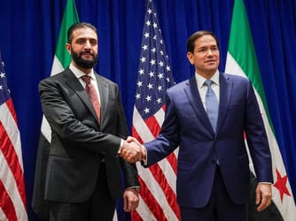 US, Syria Strike Secret Accord to Remove Nuclear Stockpile