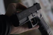 Üsküdar'da aile katliamı! Anne ve babasını öldürüp intihar etti