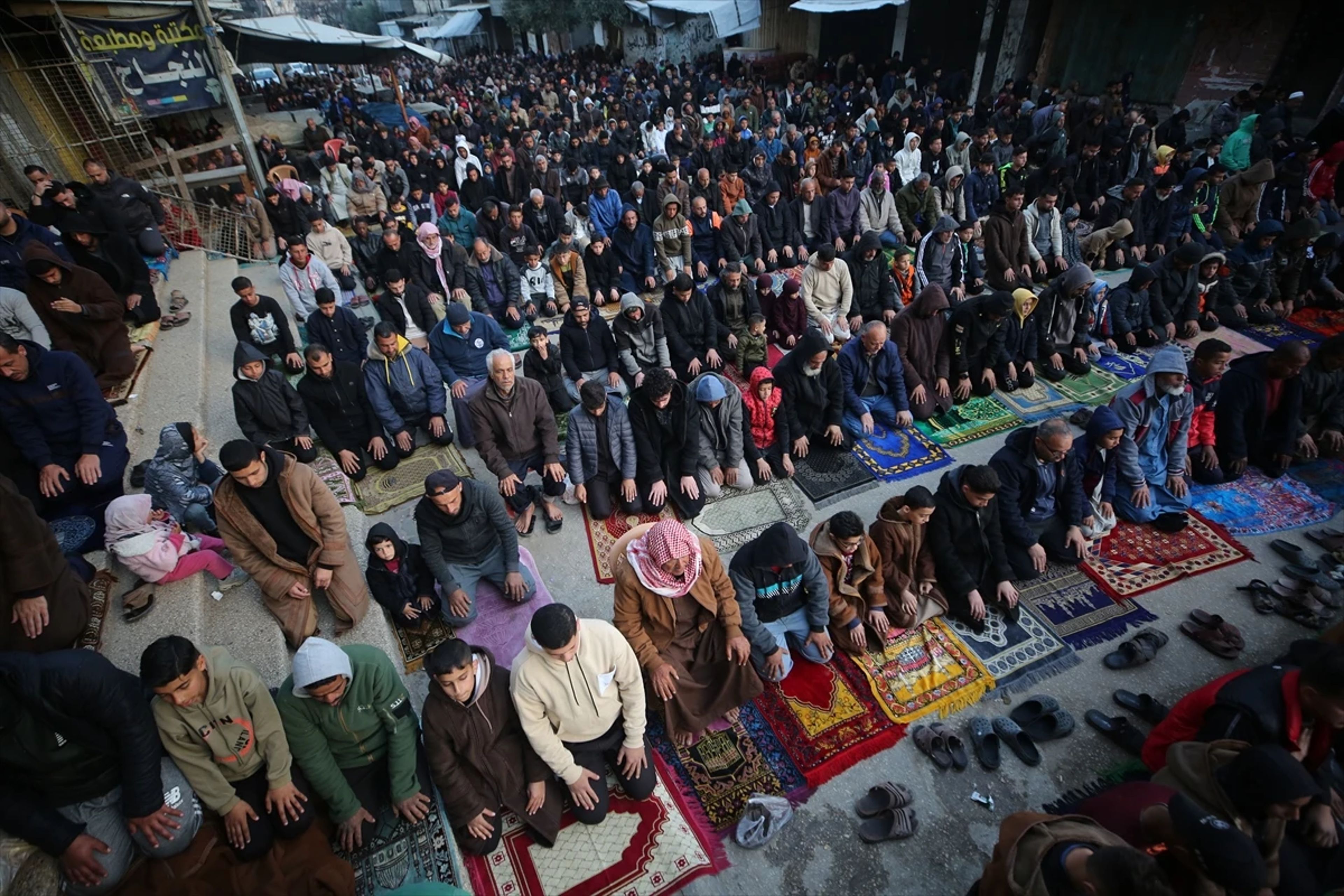 Galeri Fotoğrafı