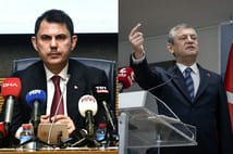 Bakan Kurum'dan Özgür Özel'e: Bu kadar cahil olunmaz 