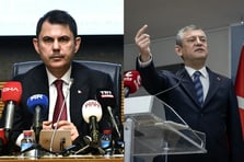 Bakan Kurum'dan Özgür Özel'e: Bu kadar cahil olunmaz 