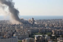 İran Savaşı Güney Kafkasya'yı nasıl etkileyecek?