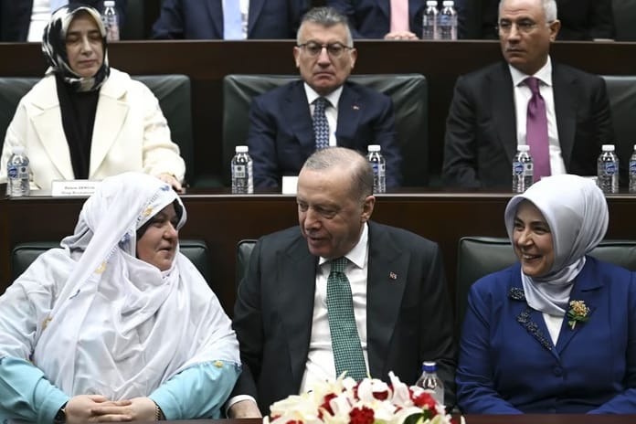 Cumhurbaşkanı Erdoğan: 28 Şubat artığı bu alçak zihniyeti lanetliyorum