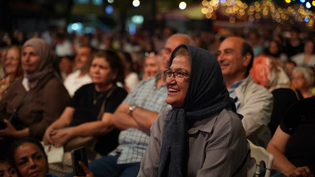 Fatih'te "Nostalji Günleri" heyecanı: Geçmişin mahalle kültürü günümüze taşınıyor