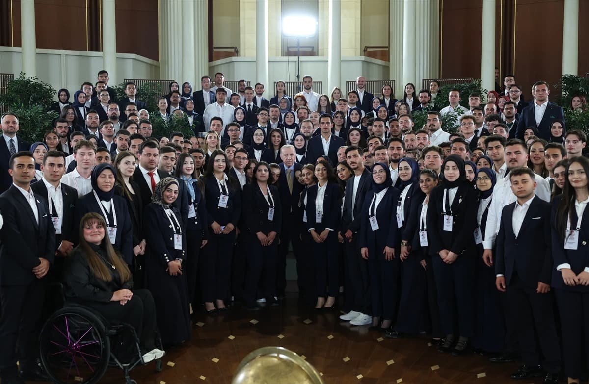 Hatıra fotoğrafı