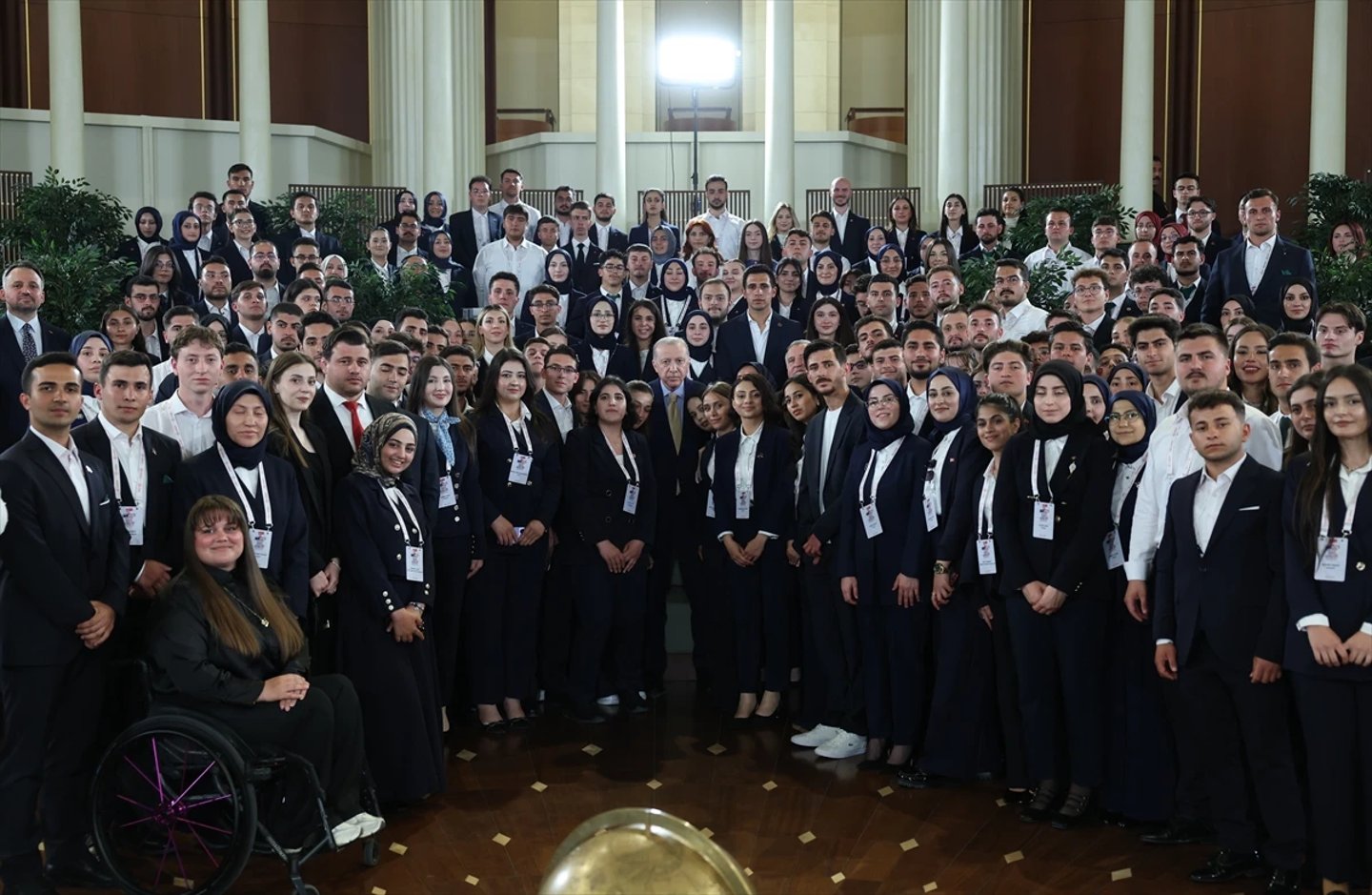 Hatıra fotoğrafı