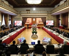 Terörsüz Türkiye Komisyonu'ndan İmralı'ya gitme kararı