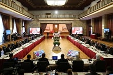 Terörsüz Türkiye Komisyonu'ndan İmralı'ya gitme kararı