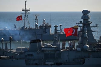 Türkiye Expands Its Maritime Footprint