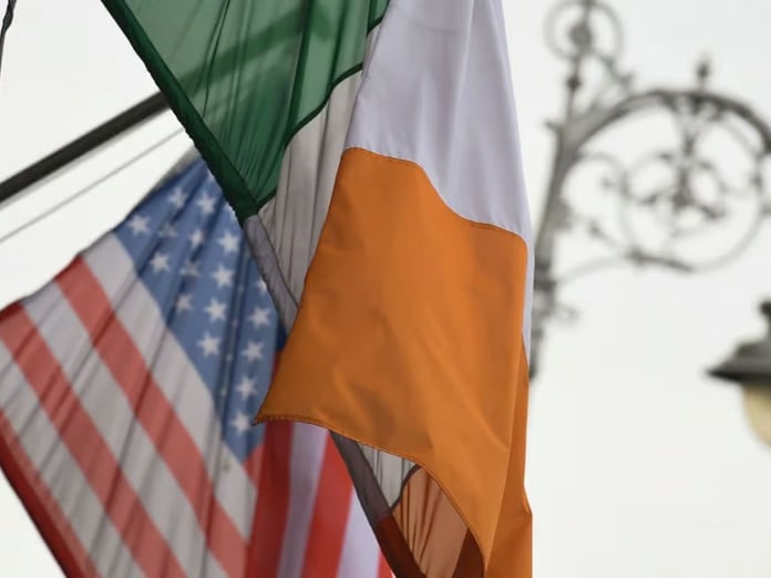 ABD vatandaşları İrlanda vatandaşlığına yöneliyor