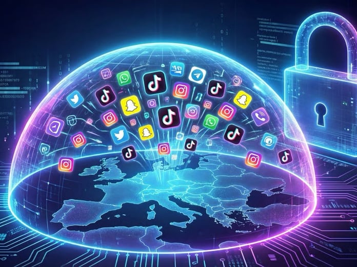 Avustralya’nın ardından Avrupa ülkeleri de çocuklara sosyal medya yasağı için sıraya girdi