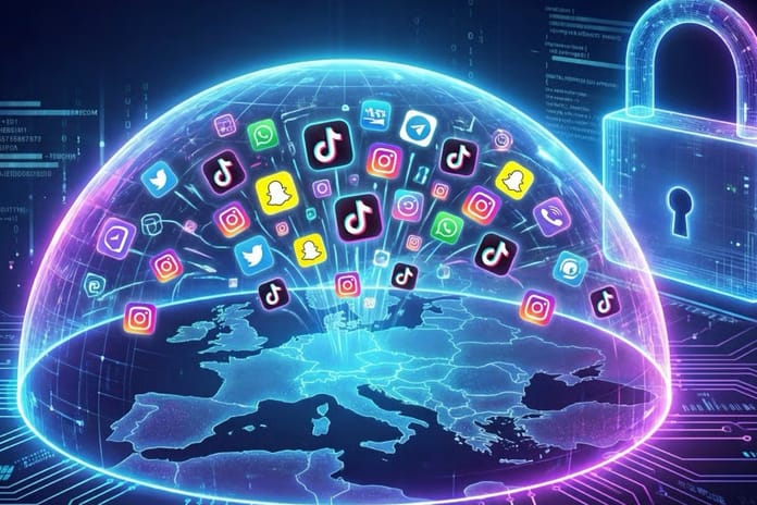 Avustralya’nın ardından Avrupa ülkeleri de çocuklara sosyal medya yasağı için sıraya girdi