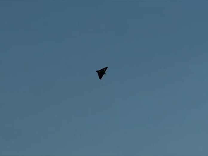 Türkiye savunma sanayisi mini İHA'larda yeni sayfa açıyor