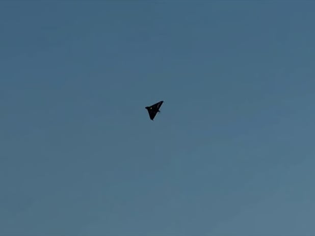 Türkiye savunma sanayisi mini İHA'larda yeni sayfa açıyor