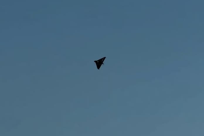 Türkiye savunma sanayisi mini İHA'larda yeni sayfa açıyor