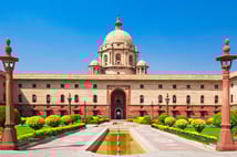 950 oda ve 30 bin eser ile dünyanın en büyük müzesi olacak