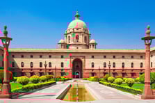 950 oda ve 30 bin eser ile dünyanın en büyük müzesi olacak