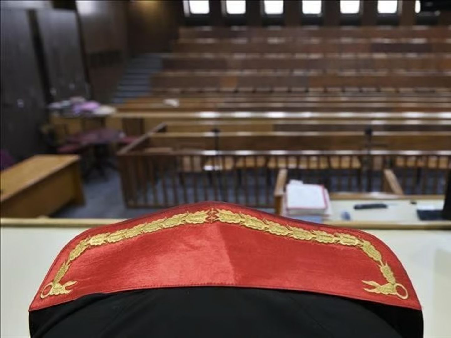 Bakanlıktan başsavcılıklara talimat! Adliyelerde tabelalar değişiyor