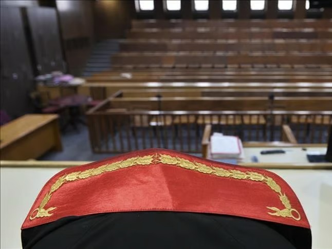 Bakanlıktan başsavcılıklara talimat! Adliyelerde tabelalar değişiyor