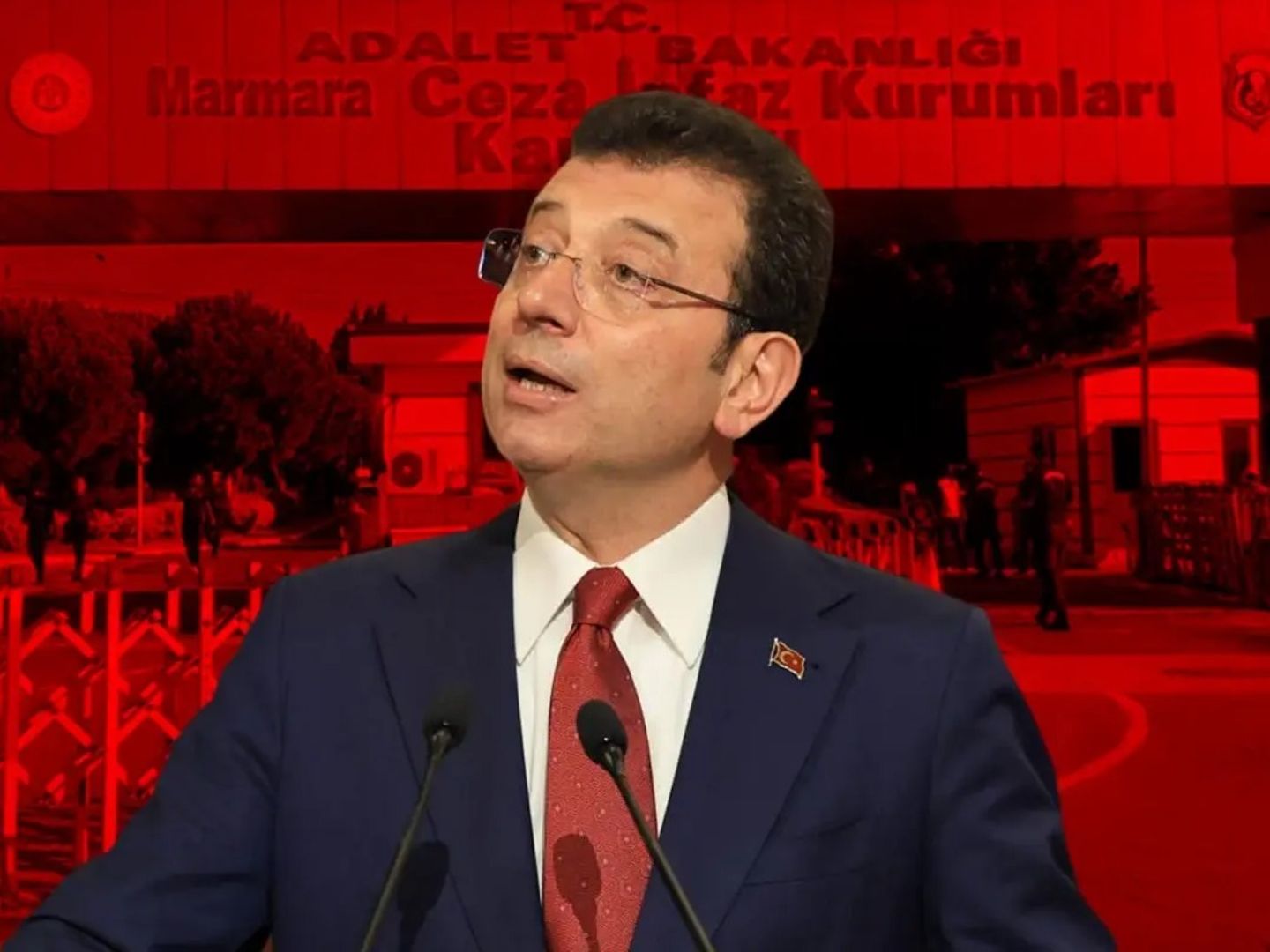İBB Yolsuzluk duruşmaları başladı