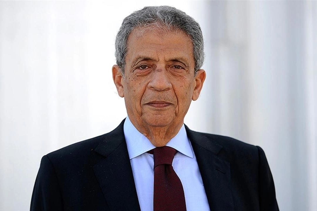Amr Musa’dan Mekke Savunma İttifakı ve Türkiye açıklaması