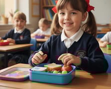 Okullar açıldı: Beslenme çantasının olmazsa olmazları