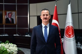 Görgün: SAHA 2026 küresel vitrin olacak 