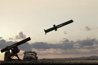 Kosova ordusu envanterine OMTAS girdi