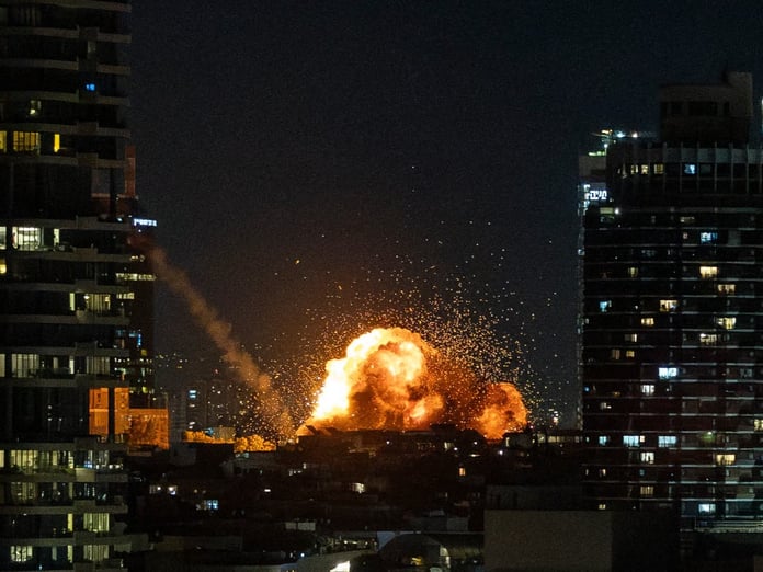 İsrailli analistler itiraf etti: İran kazandı