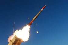 ABD’de füze üretimi artıyor