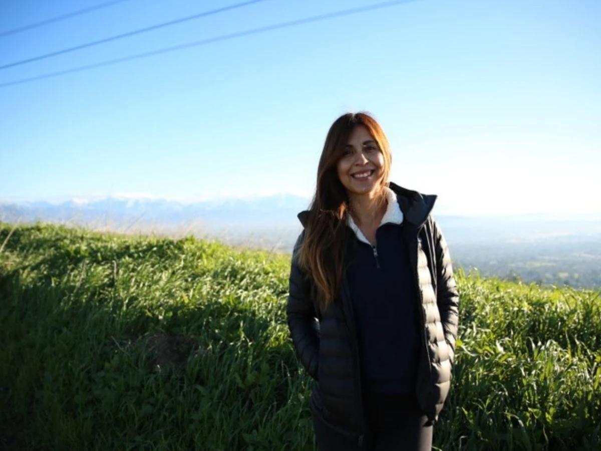 Shaina Montiel hantavirüs 