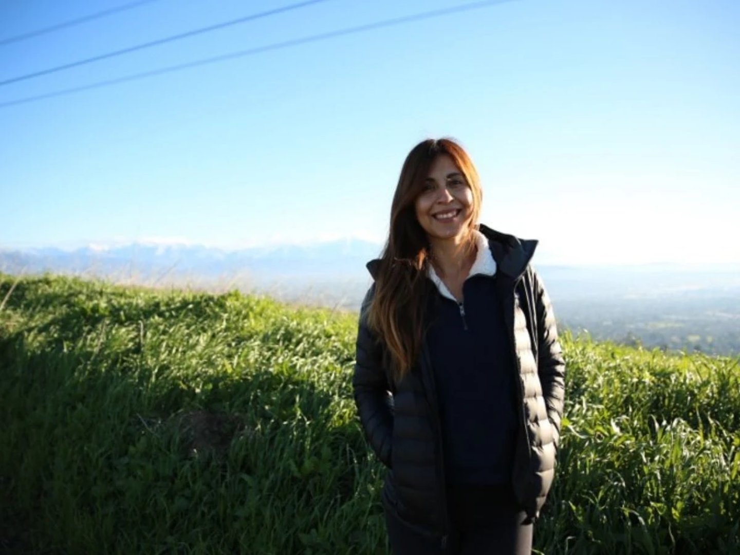Shaina Montiel hantavirüs 