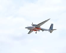 Bayraktar AKINCI’ya büyük kabiliyet: Otonom hedef tanımayla ÇAKIR Seyir Füzesi atışı