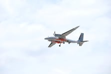 Bayraktar AKINCI’ya büyük kabiliyet: Otonom hedef tanımayla ÇAKIR Seyir Füzesi atışı