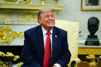Trump's Second Term Fundraising Blitz