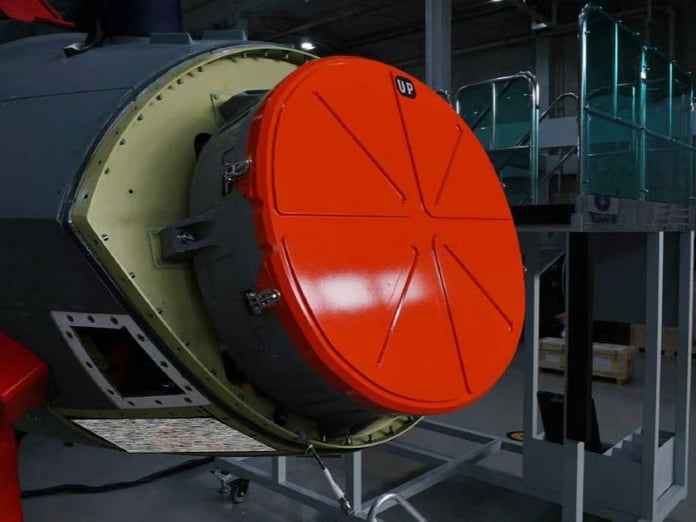 Güney Kore, KF-21 savaş uçağı için AESA radarının seri üretimine başladı