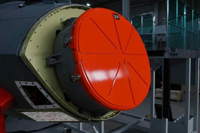 Güney Kore, KF-21 savaş uçağı için AESA radarının seri üretimine başladı