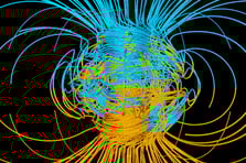Dünya’nın manyetik alanının gizemi çözüldü