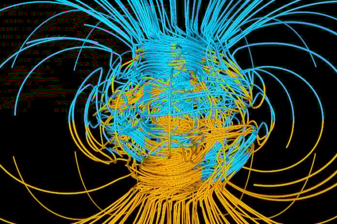 Dünya’nın manyetik alanının gizemi çözüldü