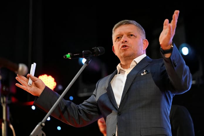 Fico: Rus gazını yasaklamak Avrupa için intihardır