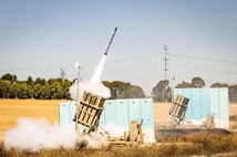 Volkswagen İsrailli Rafael ile görüşüyor Demir Kubbe için üretim planı gündemde