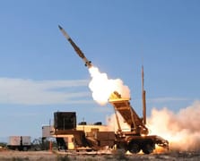 ABD’den Suudi Arabistan’a 9 milyar dolarlık PAC-3 MSE hava savunma onayı