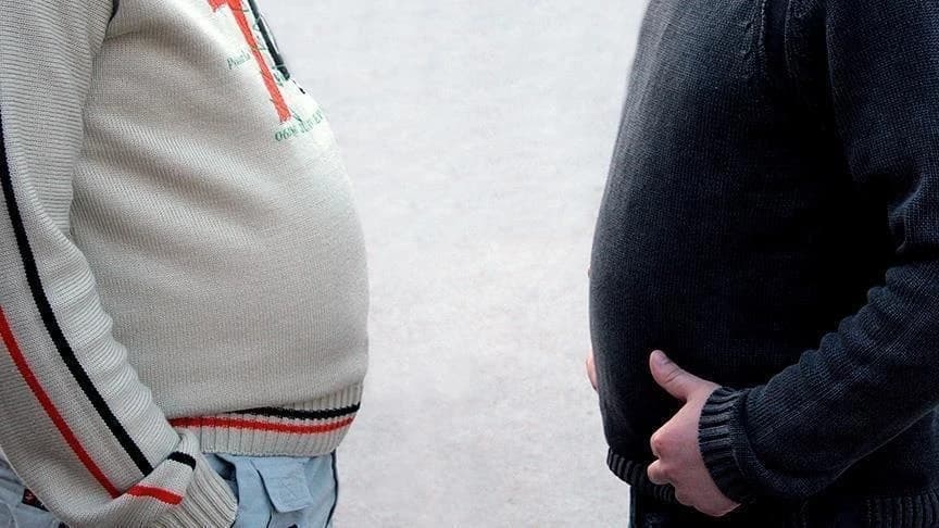Dünya Sağlık Örgütü obezite tedavisi